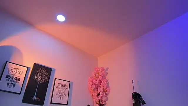 Siouxsie_cenobite webcam