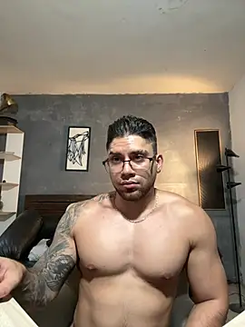 Mike_montoya1 webcam