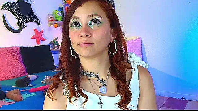 alisson_zafiro_ webcam