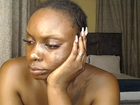 Booby_savage webcam