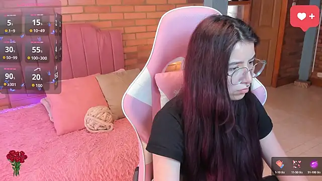 Amy_joones webcam