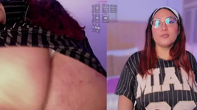 MelissaKarterrs webcam