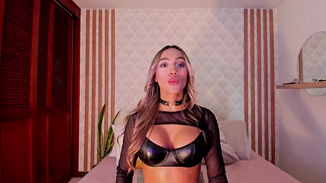 PamelaReall webcam