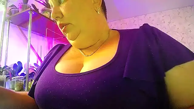 _Sweet_Woman webcam
