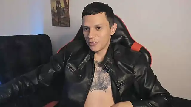 Masterdave7 webcam