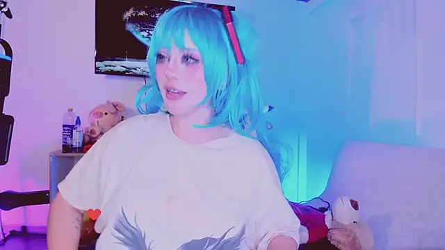 Lilith_Asami webcam