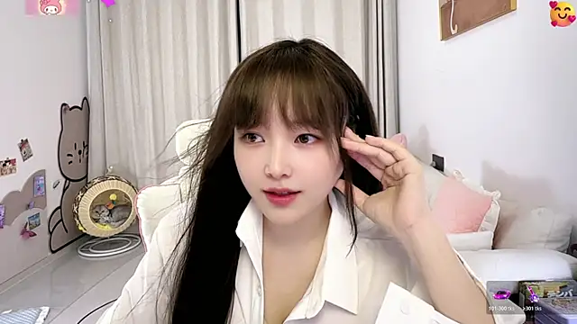 SakuraCat6 webcam