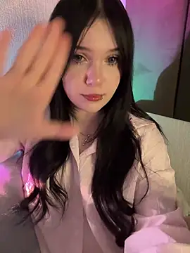 JessicaAddamss webcam