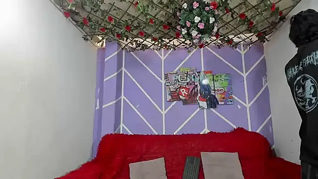 Bastian_boyshot77 webcam