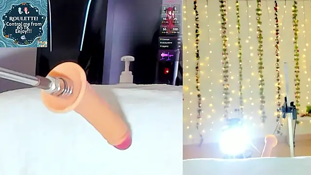 Kitty__Rose__ webcam