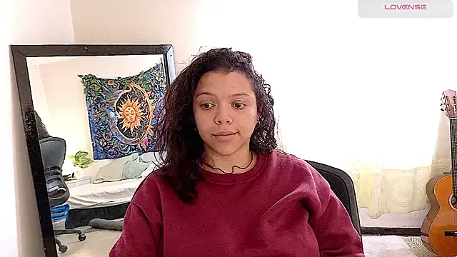 Amanda_sweet webcam