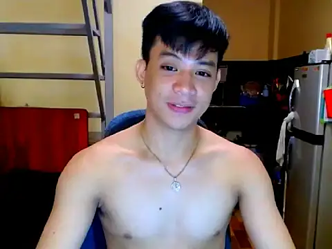 AsianCUMQUICKLY webcam