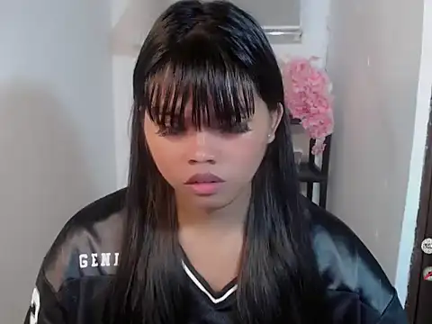 Yourasian_ken webcam
