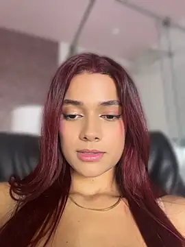 amber_sparkle webcam