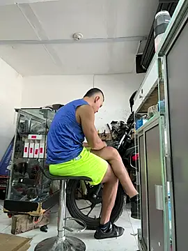 Paul22cm- webcam