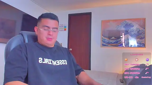 RJBarto webcam
