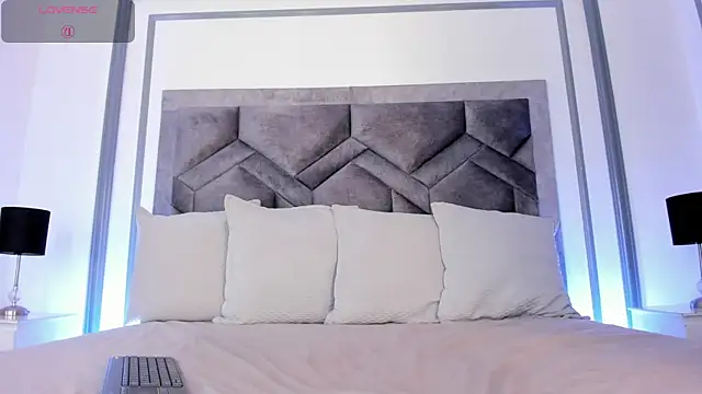 cocoamore webcam