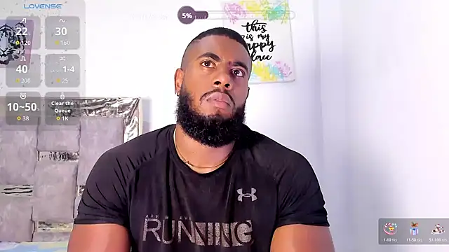 lebron_million webcam
