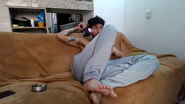 Alejandro92_cali webcam