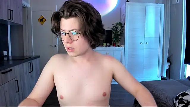 Derek_Shameless webcam