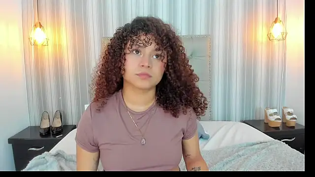 Sofiapassionne webcam