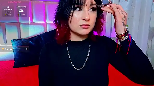 RobinBennett webcam