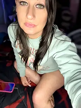 Jennybootyjones webcam