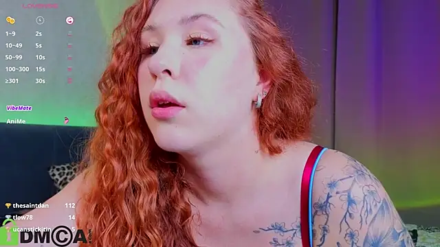Elsie_Cutties webcam