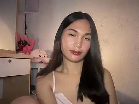 FelicityLincoln webcam