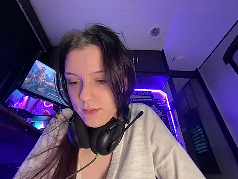 Lilactease webcam