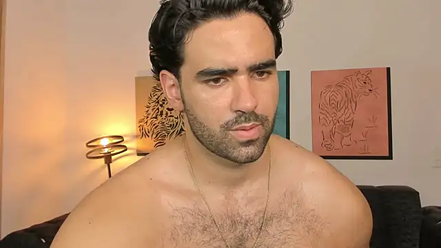 Brad_Martin webcam
