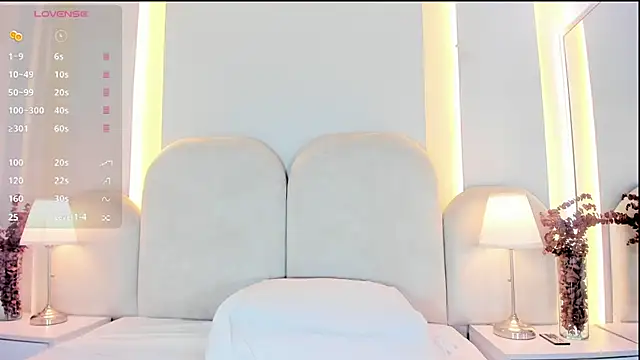 Alicia_Monroe_ webcam