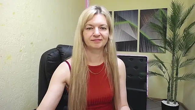 MelissaTyler webcam