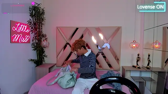 Anyelo_Twink webcam