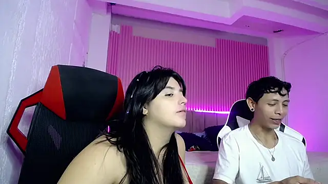sonic_jess07 webcam