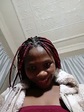 PussyFarrie webcam