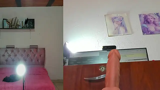 katleya_funny webcam