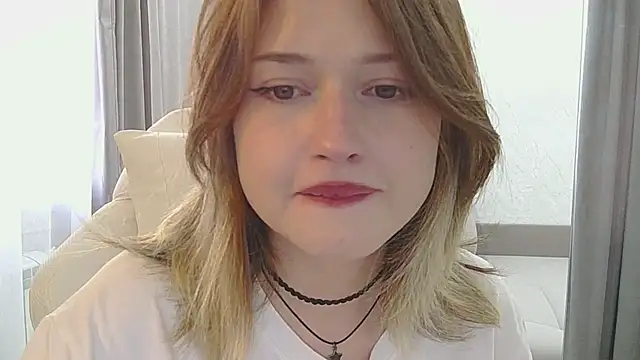 Beloved_Mary webcam