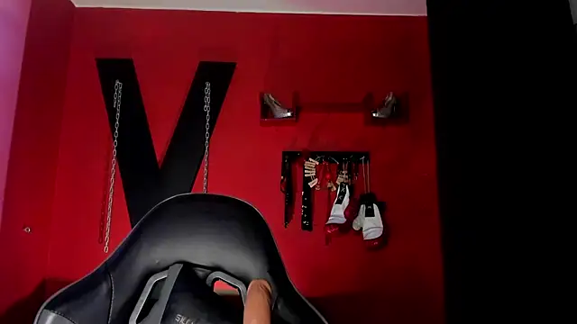 Airam_Wone webcam