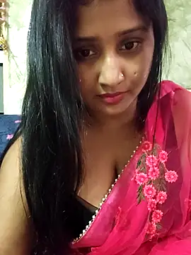 Tridha_2 webcam
