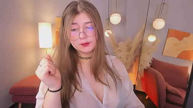 HaniaWish webcam