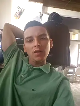 nino_oregano webcam