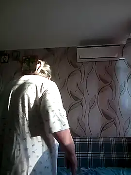 MartaMia68 webcam
