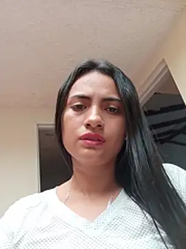 DaniellaGiraldo webcam