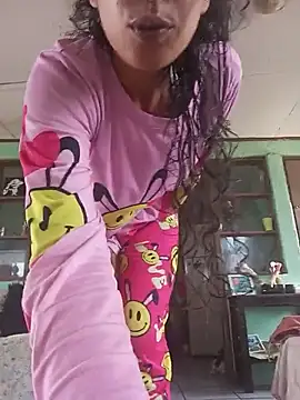 Kimkaly webcam