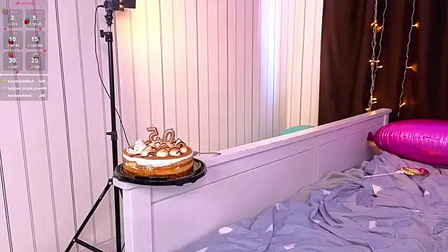 HarriettKitty webcam