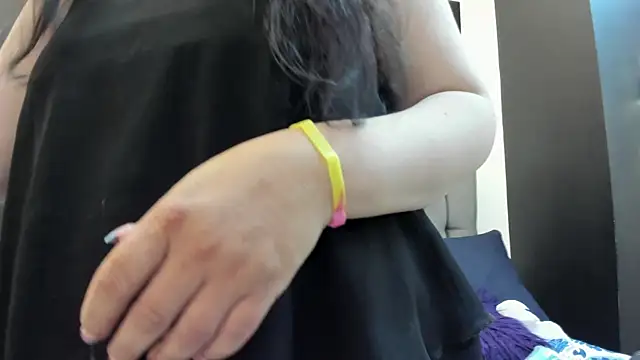 CloeMature webcam