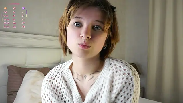 AlesiaPeasel webcam