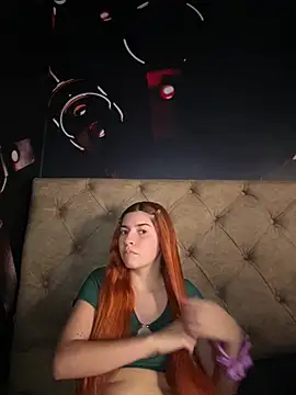 Stefany_LS webcam