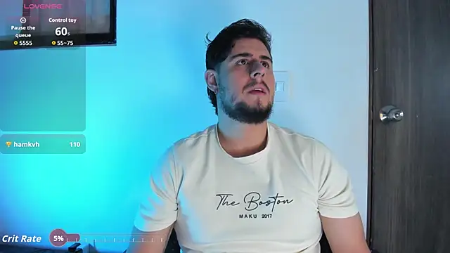 Ryan_evannss_ webcam